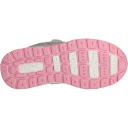 ZIGZAG ROSEAU Z172399 Blinkesko Silver