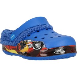 Blinke Crocs Med Foer Z244231 Strong Blue