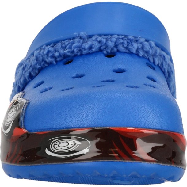Blinke Crocs Med Foer Z244231 Strong Blue