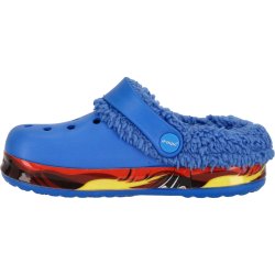 Blinke Crocs Med Foer Z244231 Strong Blue