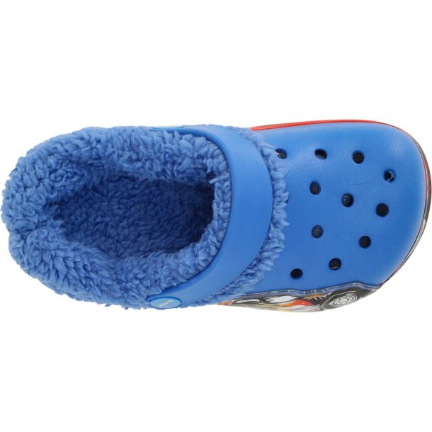 Blinke Crocs Med Foer Z244231 Strong Blue
