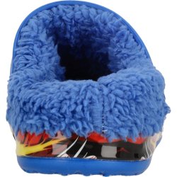 Blinke Crocs Med Foer Z244231 Strong Blue