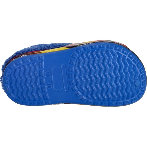 Blinke Crocs Med Foer Z244231 Strong Blue