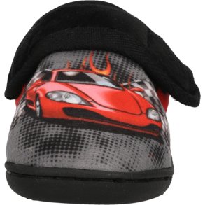 Blinke Sutsko Biler Z254338 Sort/Rd