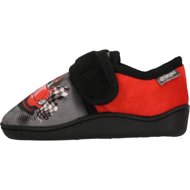 Blinke Sutsko Biler Z254338 Sort/Rd