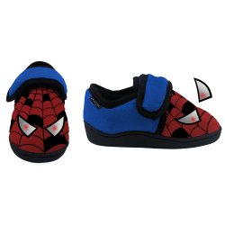 Blinke Sutsko Spiderman Z254338 Bl/Rd
