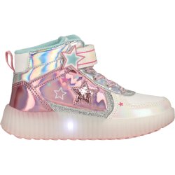 ZIGZAG Curin Z254377 Blinkesko White