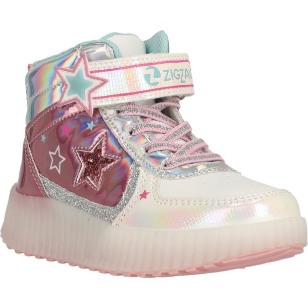 ZIGZAG Curin Z254377 Blinkesko White