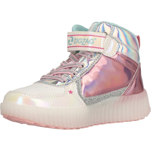 ZIGZAG Curin Z254377 Blinkesko White