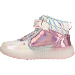 ZIGZAG Curin Z254377 Blinkesko White