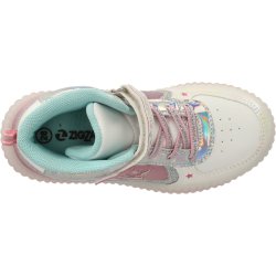 ZIGZAG Curin Z254377 Blinkesko White