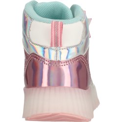 ZIGZAG Curin Z254377 Blinkesko White