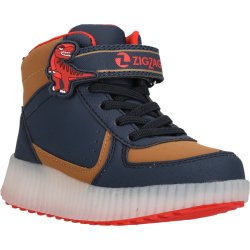 Zigzag Curin Blinkesko Z254377 Navy