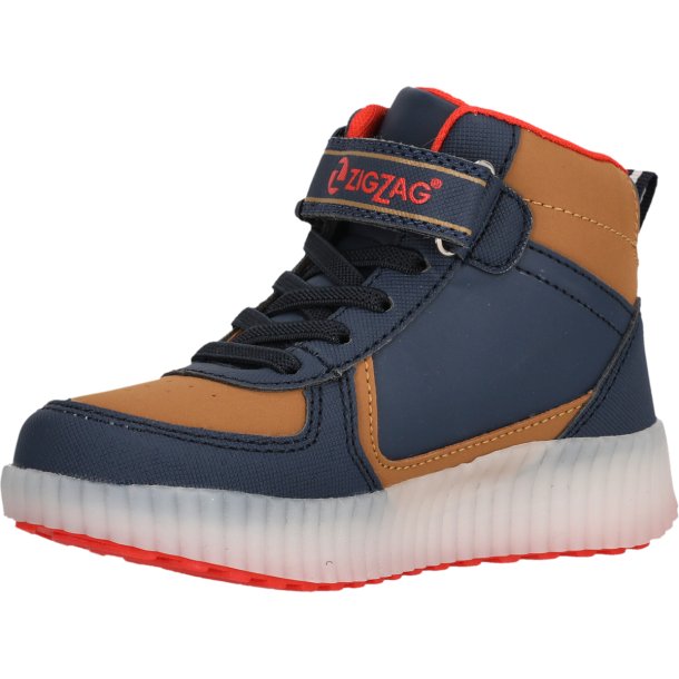 Zigzag Curin Blinkesko Z254377 Navy