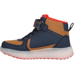 Zigzag Curin Blinkesko Z254377 Navy