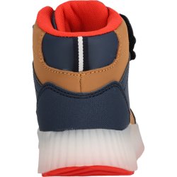 Zigzag Curin Blinkesko Z254377 Navy