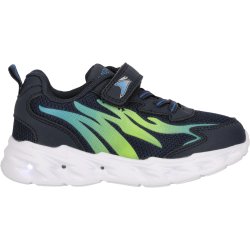 Zigzag Gukal Blinkesko Z254397 Navy