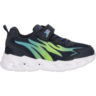 Blinkesko til Drenge