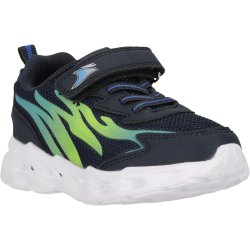 Zigzag Gukal Blinkesko Z254397 Navy