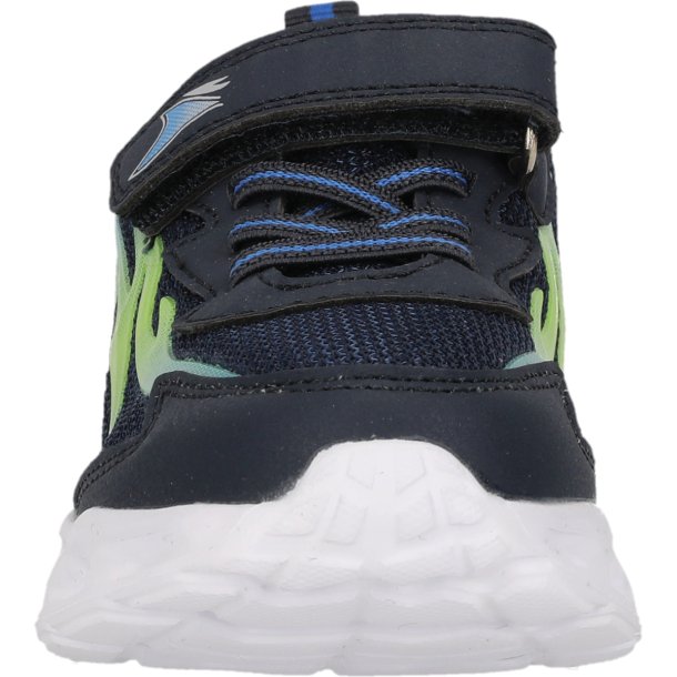 Zigzag Gukal Blinkesko Z254397 Navy