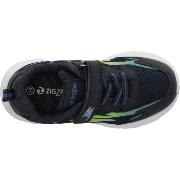 Zigzag Gukal Blinkesko Z254397 Navy