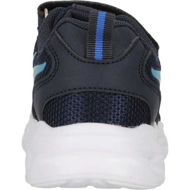 Zigzag Gukal Blinkesko Z254397 Navy