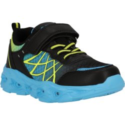 Zigzag Kalmi Blinkesko Z254406 Aquarius