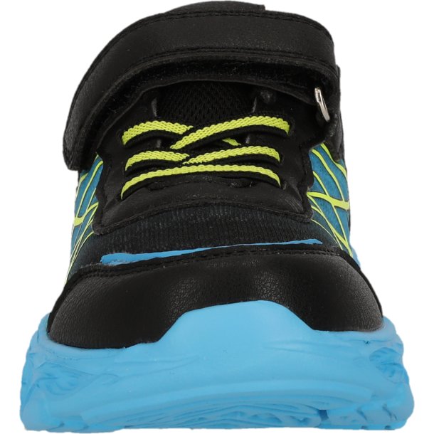 Zigzag Kalmi Blinkesko Z254406 Aquarius