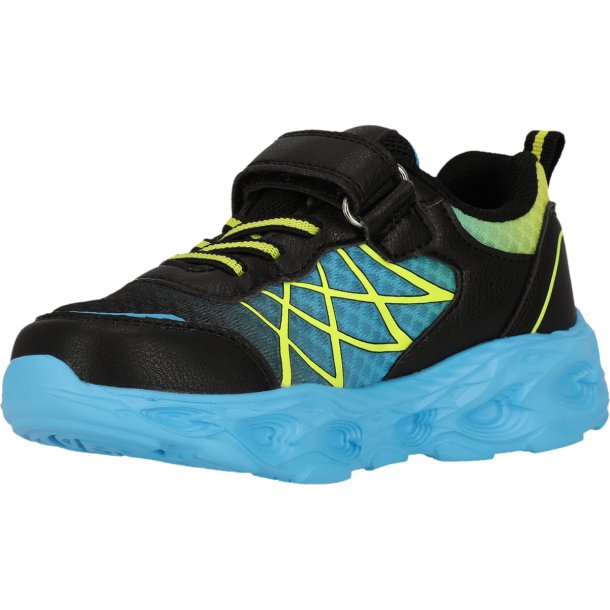 Zigzag Kalmi Blinkesko Z254406 Aquarius