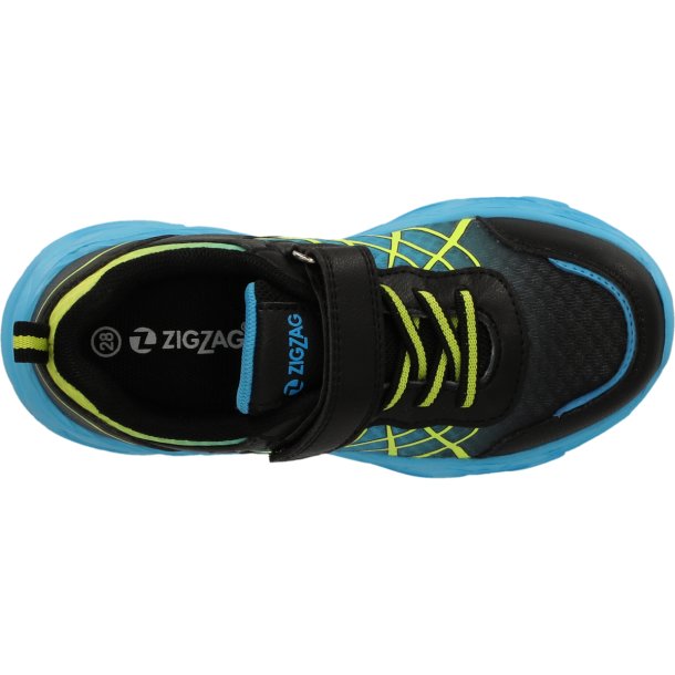 Zigzag Kalmi Blinkesko Z254406 Aquarius