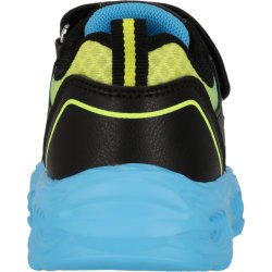 Zigzag Kalmi Blinkesko Z254406 Aquarius