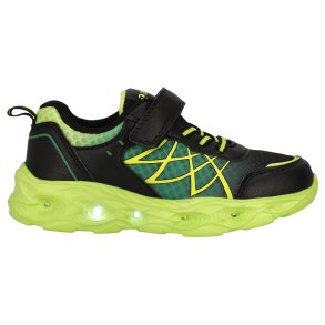 Zigzag Kalmi Blinkesko Z254406 Lime Punch