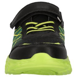 Zigzag Kalmi Blinkesko Z254406 Lime Punch