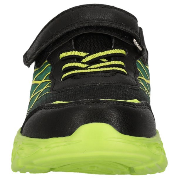 Zigzag Kalmi Blinkesko Z254406 Lime Punch