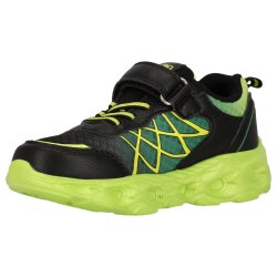 Zigzag Kalmi Blinkesko Z254406 Lime Punch