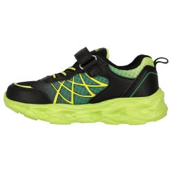 Zigzag Kalmi Blinkesko Z254406 Lime Punch