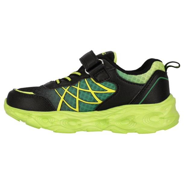 Zigzag Kalmi Blinkesko Z254406 Lime Punch