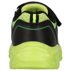 Zigzag Kalmi Blinkesko Z254406 Lime Punch