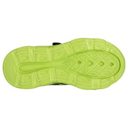 Zigzag Kalmi Blinkesko Z254406 Lime Punch