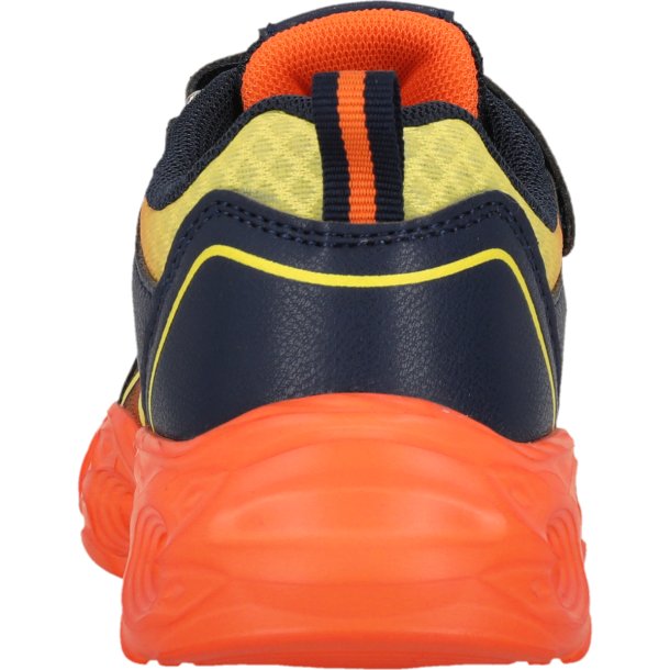 Zigzag Kalmi Blinkesko Z254406 Oriole