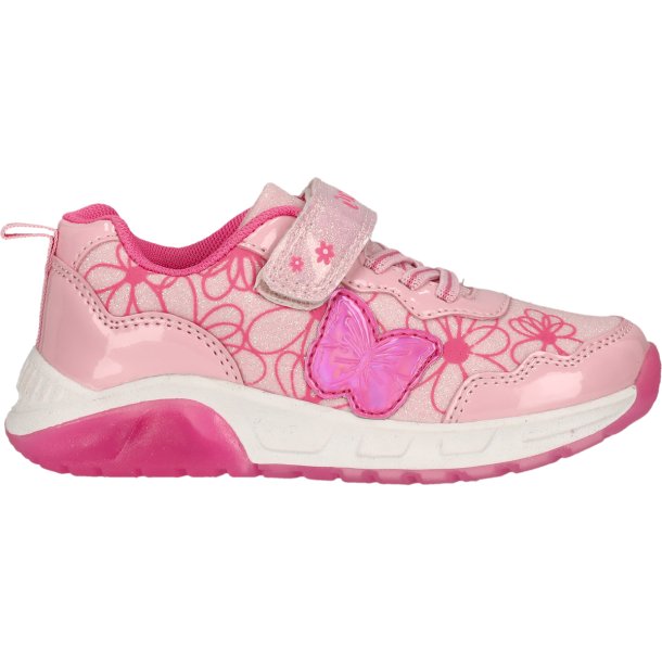 ZIGZAG Nicoll Z254438 Blinkesko Candy Pink