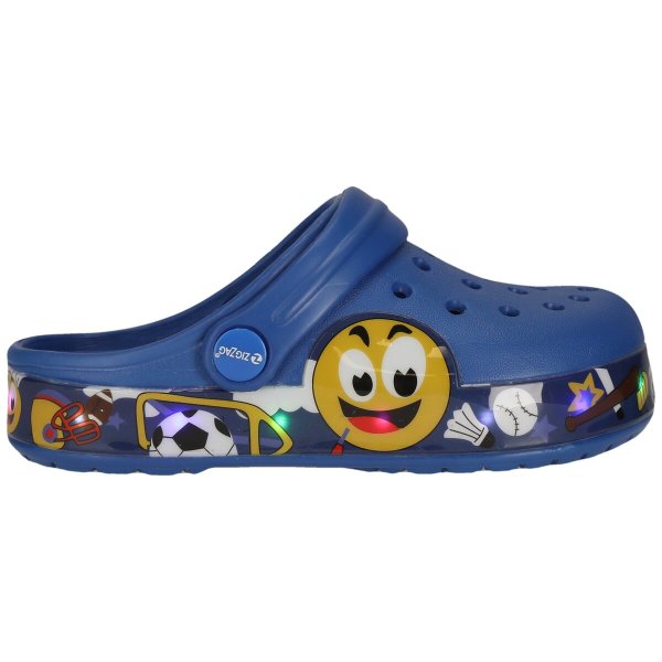 Blinkesandaler - Sandaler med Lys