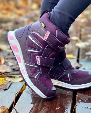 Vinterst&oslash;vler Med Lys