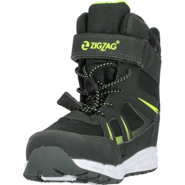 ZIGZAG Clementu Z214289 Blinke Vinterstvle Duffelbag