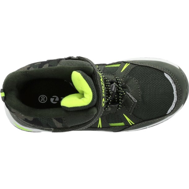 ZIGZAG Clementu Z214289 Blinke Vinterstvle Duffelbag