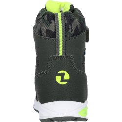 ZIGZAG Clementu Z214289 Blinke Vinterstvle Duffelbag