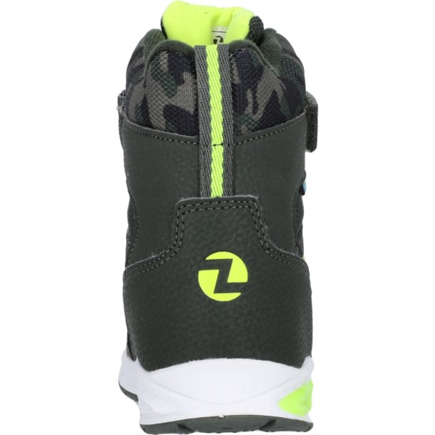 ZIGZAG Clementu Z214289 Blinke Vinterstvle Duffelbag