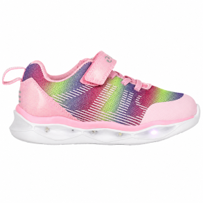 Zigzag Lampaya Blinkesko Z232286 Prism Pink