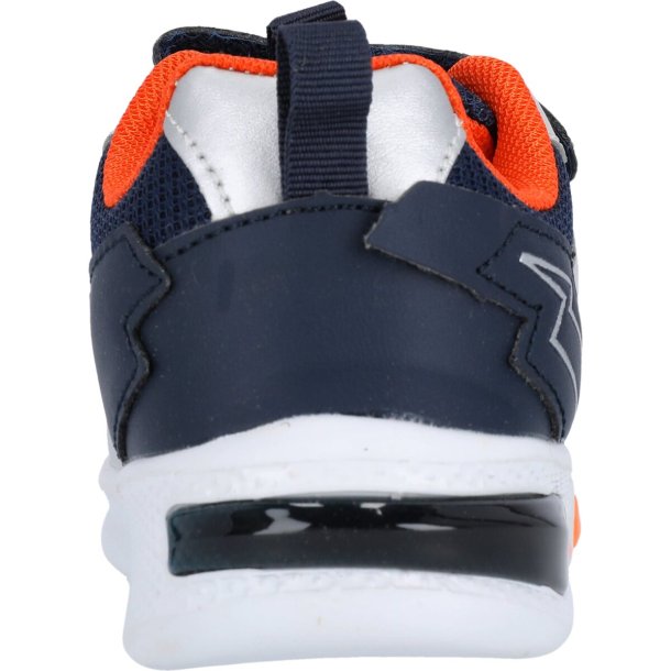 Zigzag Fulgur Z232272 Blinkesko Navy Blazer