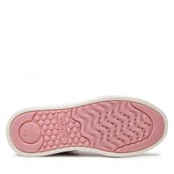 GEOX Disney Princesses Skylin J258WD Blinkesko Pink